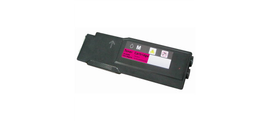 Xerox 106R02226 Magenta Remanufactured High Yield Laser Cartridge 